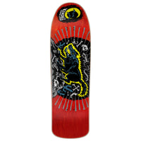 SANTA CRUZ KENDALL WOLF REISSUE