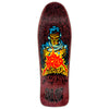 SANTA CRUZ KNOX FIREPIT REISSUE