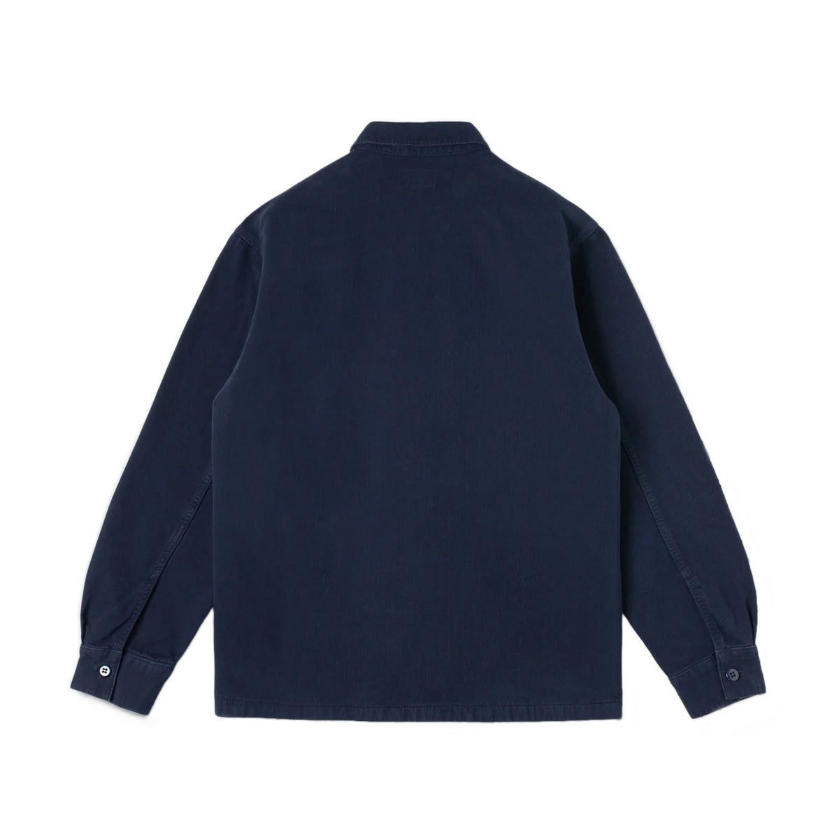 STAN RAY CPO SHIRT - NAVY RIPSTOP