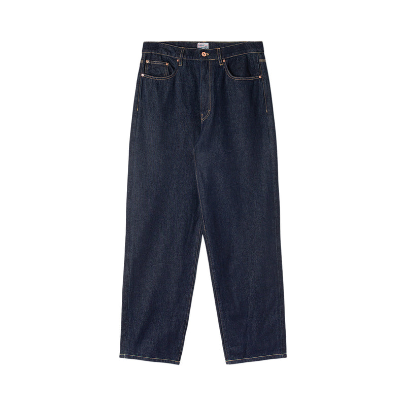 STAN RAY TAPER 5 - SINGLE RINSE DENIM