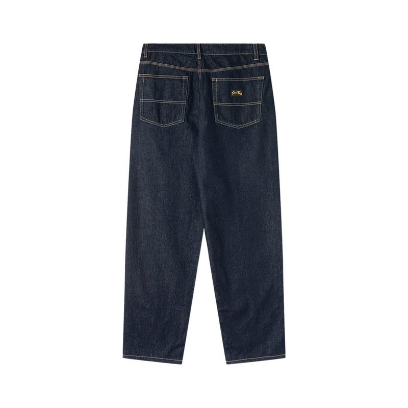 STAN RAY TAPER 5 - SINGLE RINSE DENIM