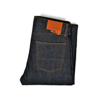 ANKARA 12.5 OZ - INDIGO RAW SELVEDGE