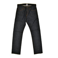 ANKARA 12.5 OZ - INDIGO RAW SELVEDGE