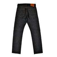 ANKARA 12.5 OZ - INDIGO RAW SELVEDGE