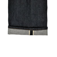 ANKARA 12.5 OZ - INDIGO RAW SELVEDGE
