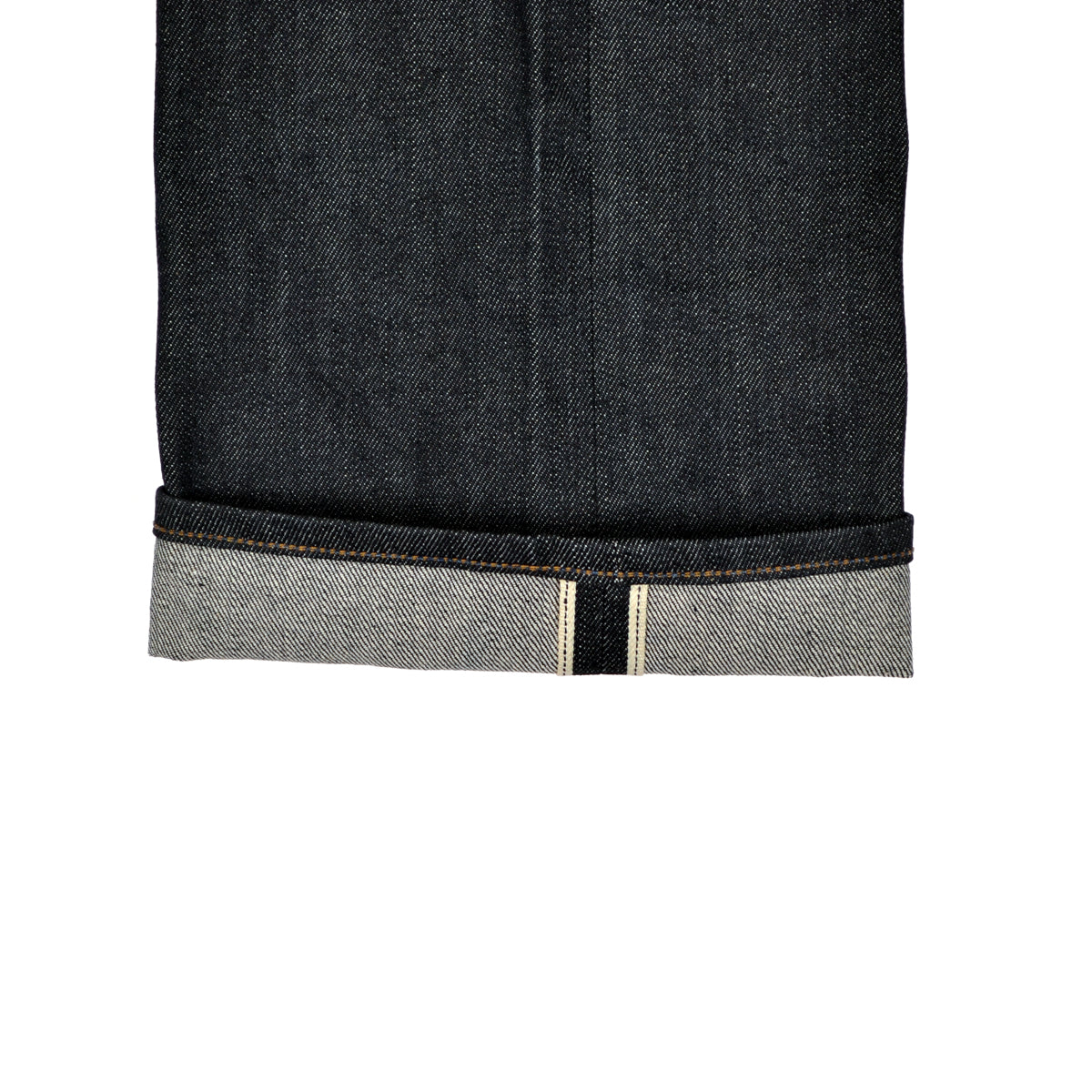 ANKARA 12.5 OZ - INDIGO RAW SELVEDGE