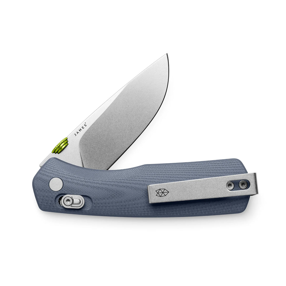 THE CARTER STRAIGHT - TIDAL BLUE / STONEWASH