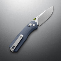 THE CARTER STRAIGHT - TIDAL BLUE / STONEWASH