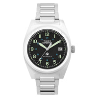 EXPEDITION CAPSTONE 39MM - STAINLESS STEEL