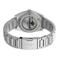 EXPEDITION CAPSTONE 39MM - STAINLESS STEEL
