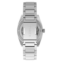 EXPEDITION CAPSTONE 39MM - STAINLESS STEEL