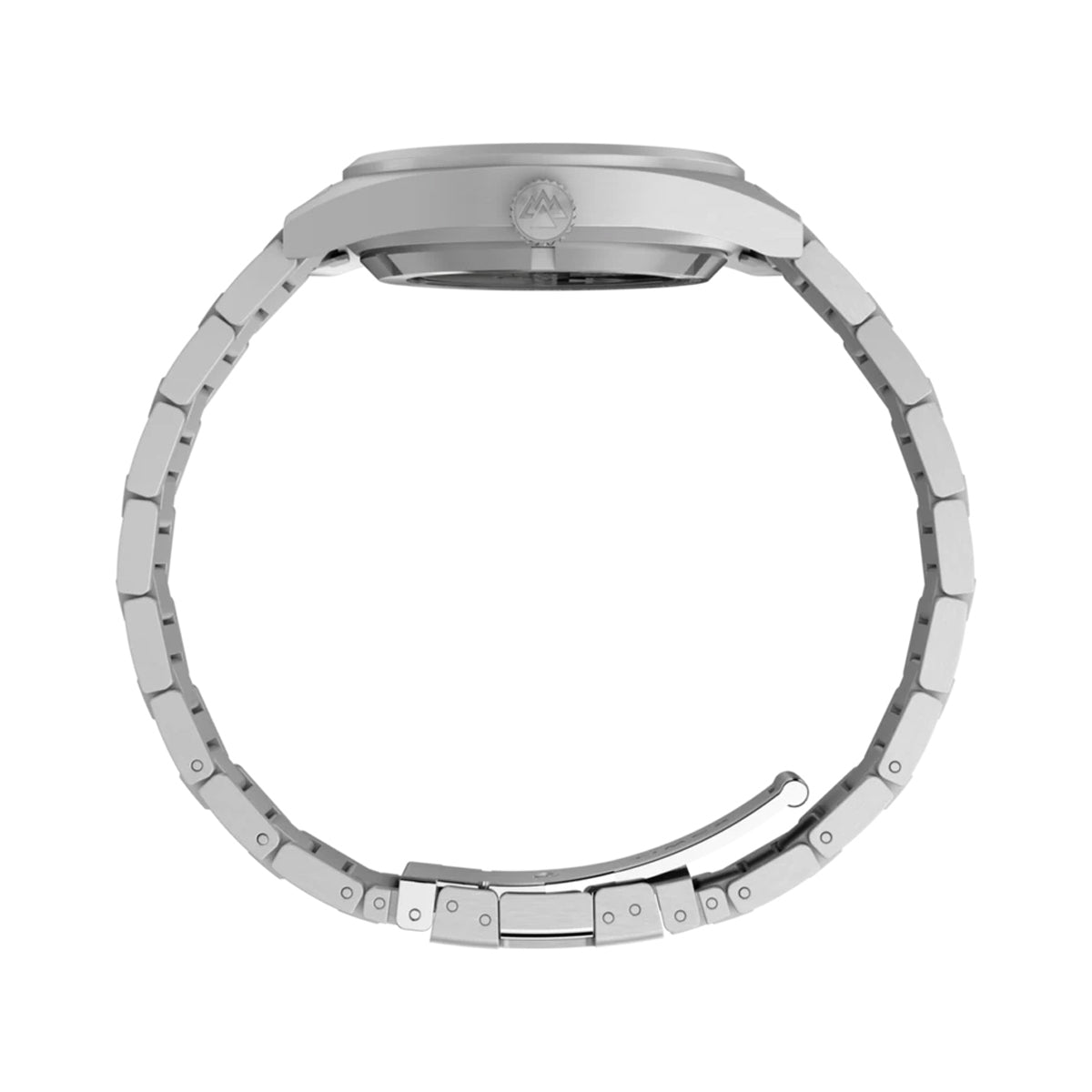 EXPEDITION CAPSTONE 39MM - STAINLESS STEEL