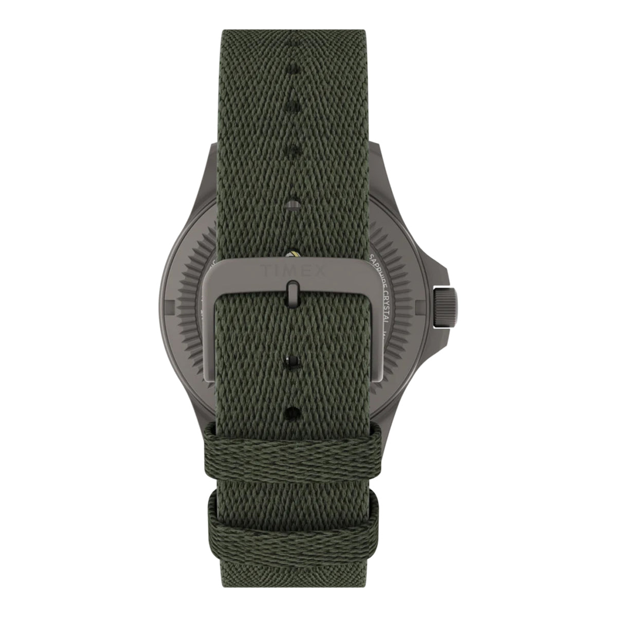 EXPEDITION NORTH TITANIUM AUTOMATIC 41MM - OLIVE