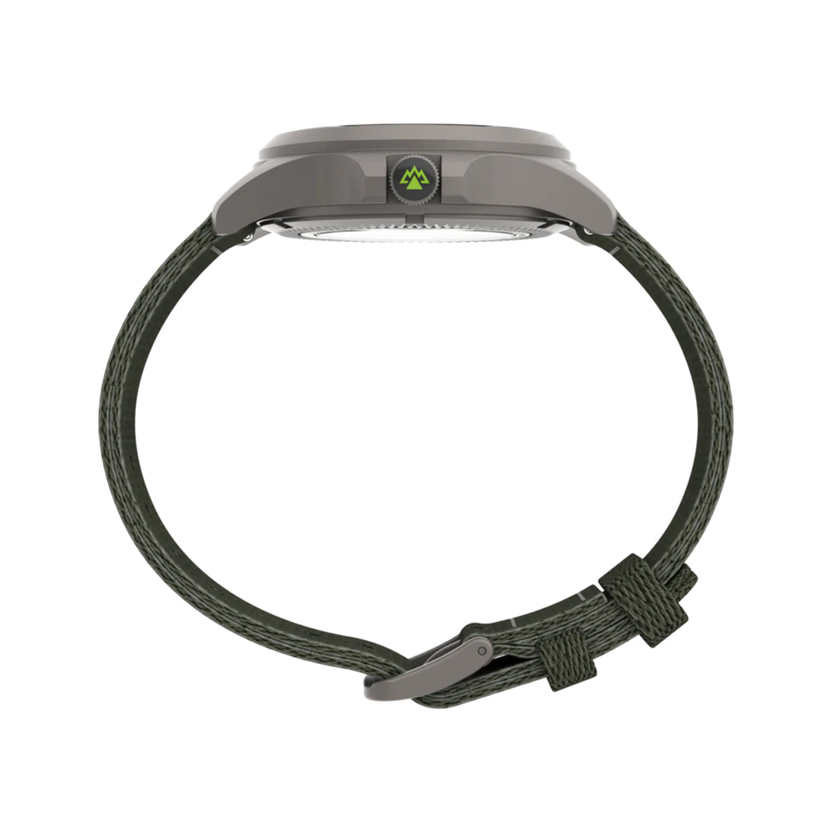 EXPEDITION NORTH TITANIUM AUTOMATIC 41MM - OLIVE