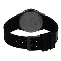 GMT 38MM - BLACK / BLACK / BLACK