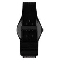 GMT 38MM - BLACK / BLACK / BLACK