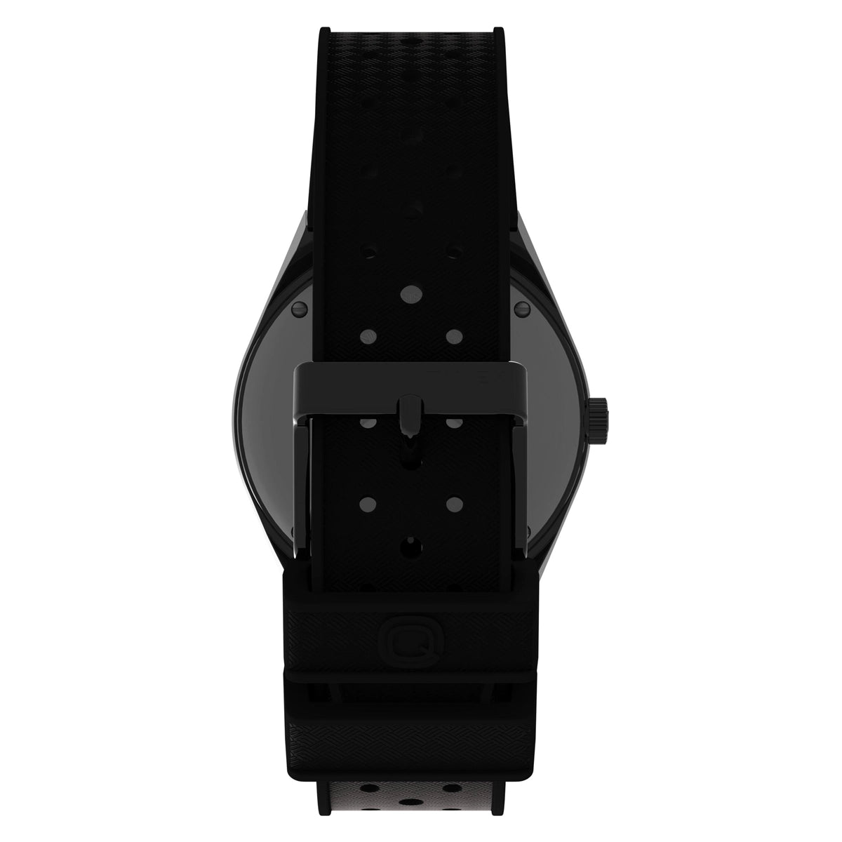 GMT 38MM - BLACK / BLACK / BLACK