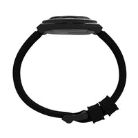 GMT 38MM - BLACK / BLACK / BLACK