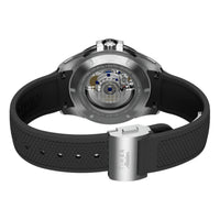 GMT24 M1A NBR 40MM SYNTHETIC RUBBER - BLACK