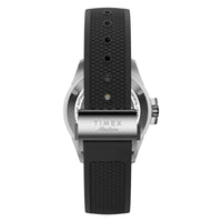 GMT24 M1A NBR 40MM SYNTHETIC RUBBER - BLACK
