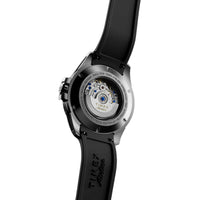 GMT24 M1A NBR 40MM SYNTHETIC RUBBER - BLACK