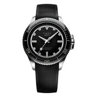 MARINE M1A NBR 41MM SYNTHETIC RUBBER - BLACK