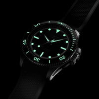 MARINE M1A NBR 41MM SYNTHETIC RUBBER - BLACK