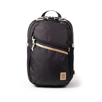 COMMUTER BACKPACK - BLACK / NEUTRAL