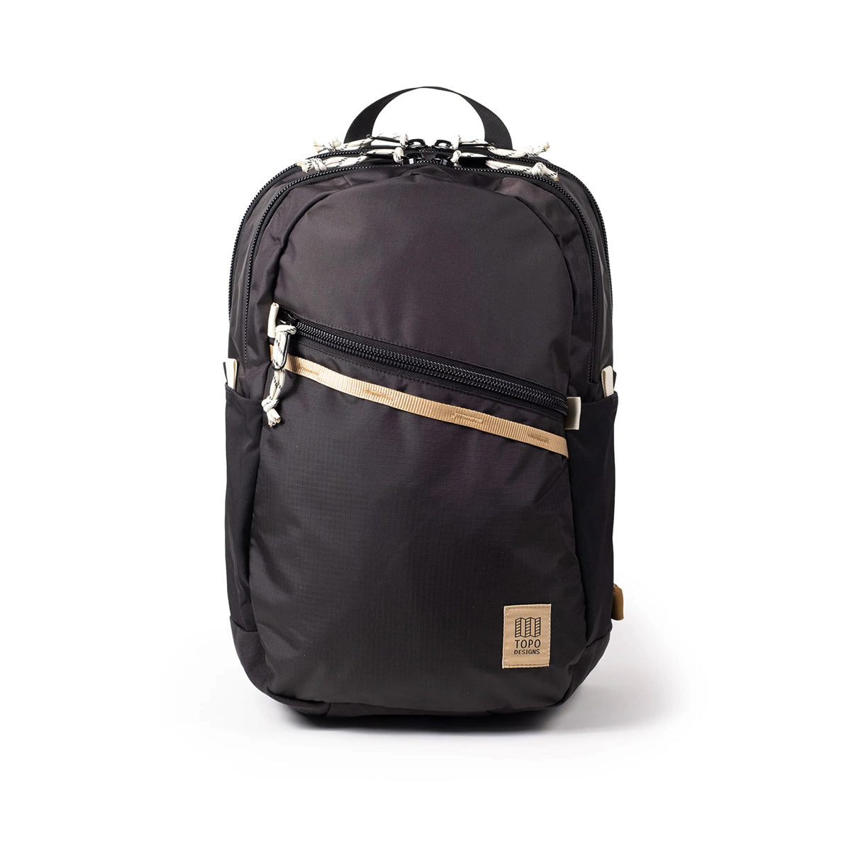 COMMUTER BACKPACK - BLACK / NEUTRAL
