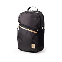 COMMUTER BACKPACK - BLACK / NEUTRAL
