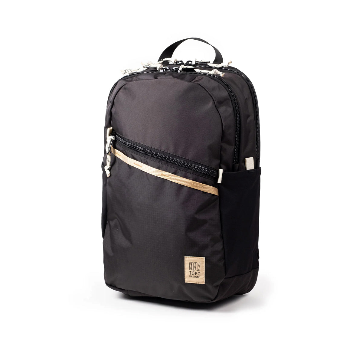 COMMUTER BACKPACK - BLACK / NEUTRAL