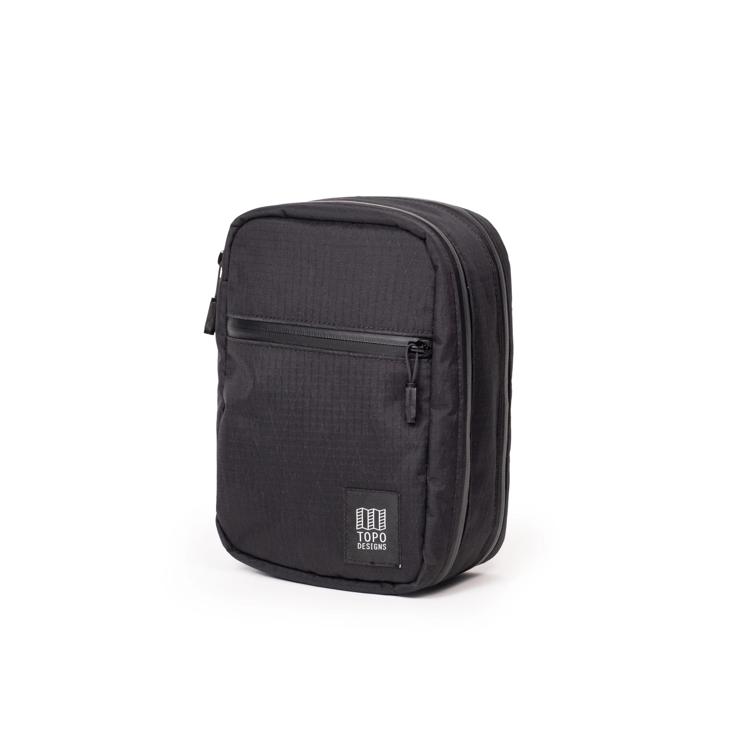 GLOBAL PRO TECH CASE - BLACK