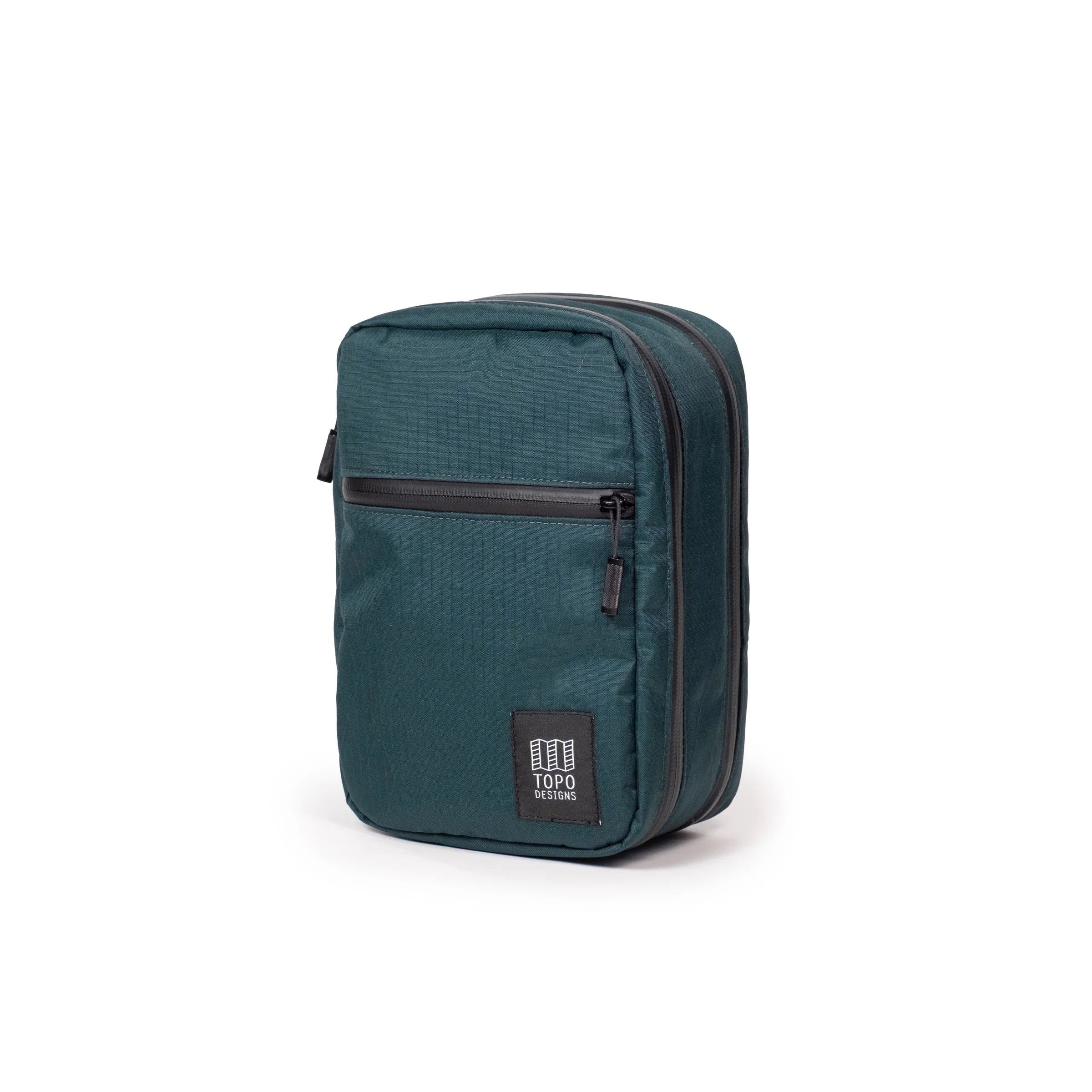 GLOBAL PRO TECH CASE - DARK PINE