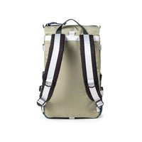 ROVER PACK CLASSIC - OIL GREEN / DARK PINE