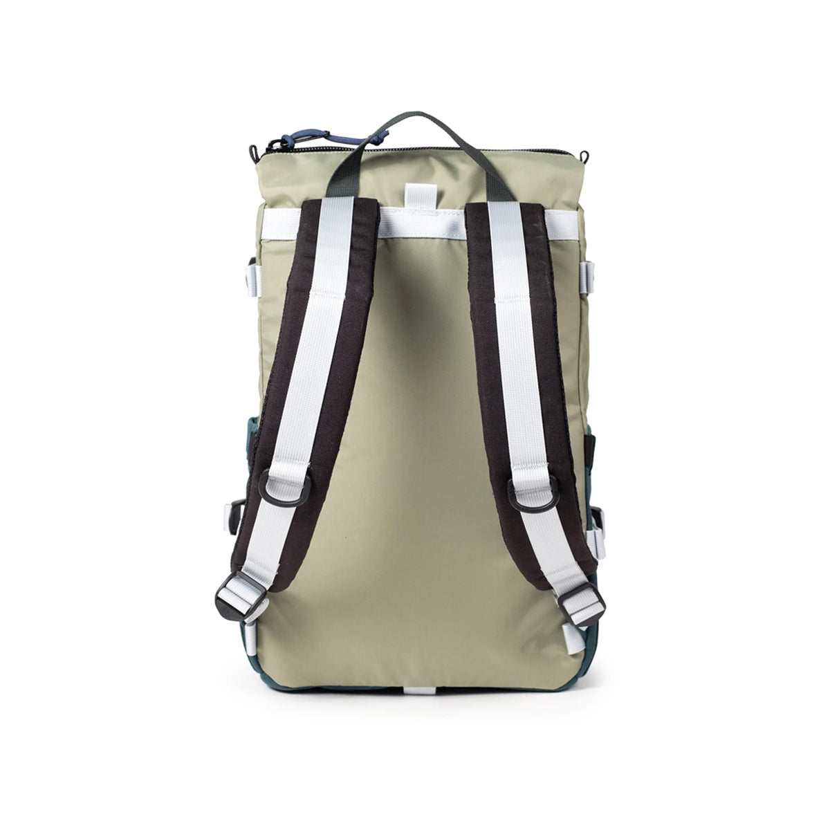 ROVER PACK CLASSIC - OIL GREEN / DARK PINE