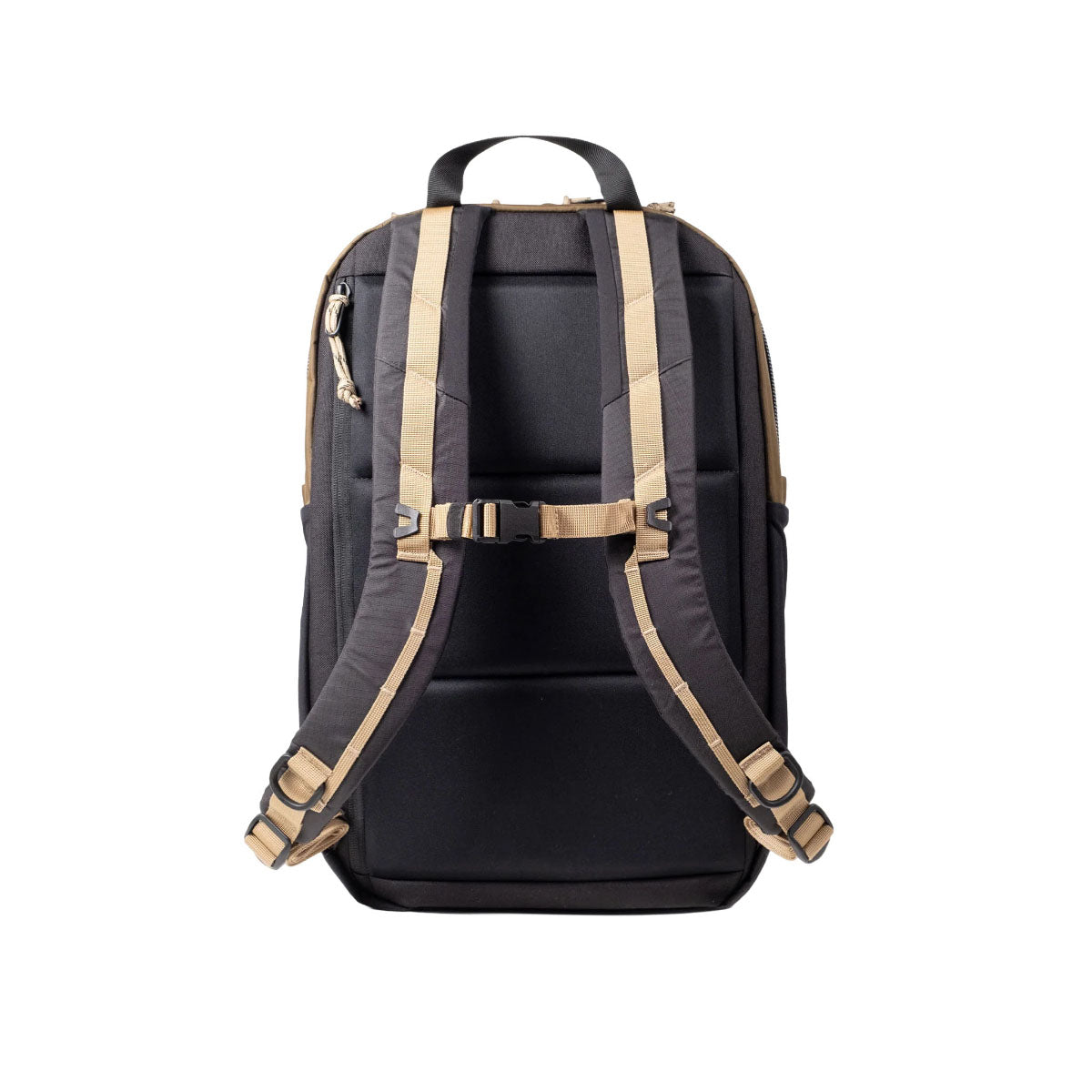 COMMUTER BACKPACK - DESERT PALM / ELMWOOD