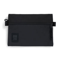 TOPO DESIGNS ACCESSORY BAG - BLACK