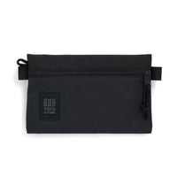 ACCESSORY BAG - BLACK