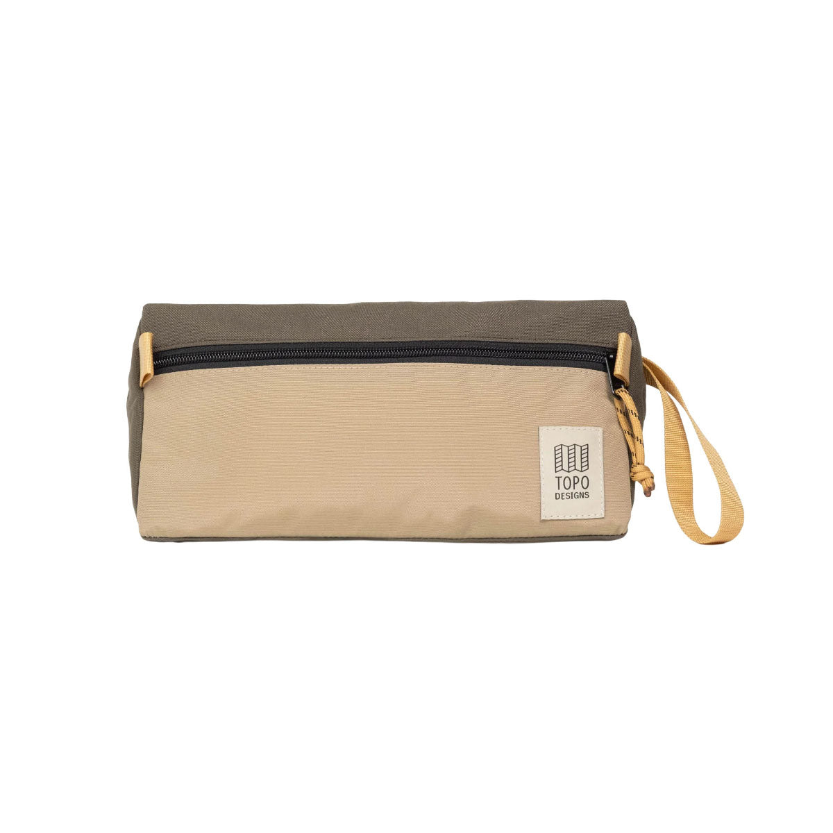 DOPP KIT - WOODLAND / ELMWOOD