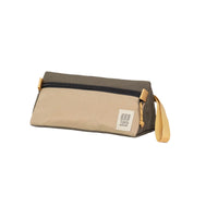 DOPP KIT - WOODLAND / ELMWOOD
