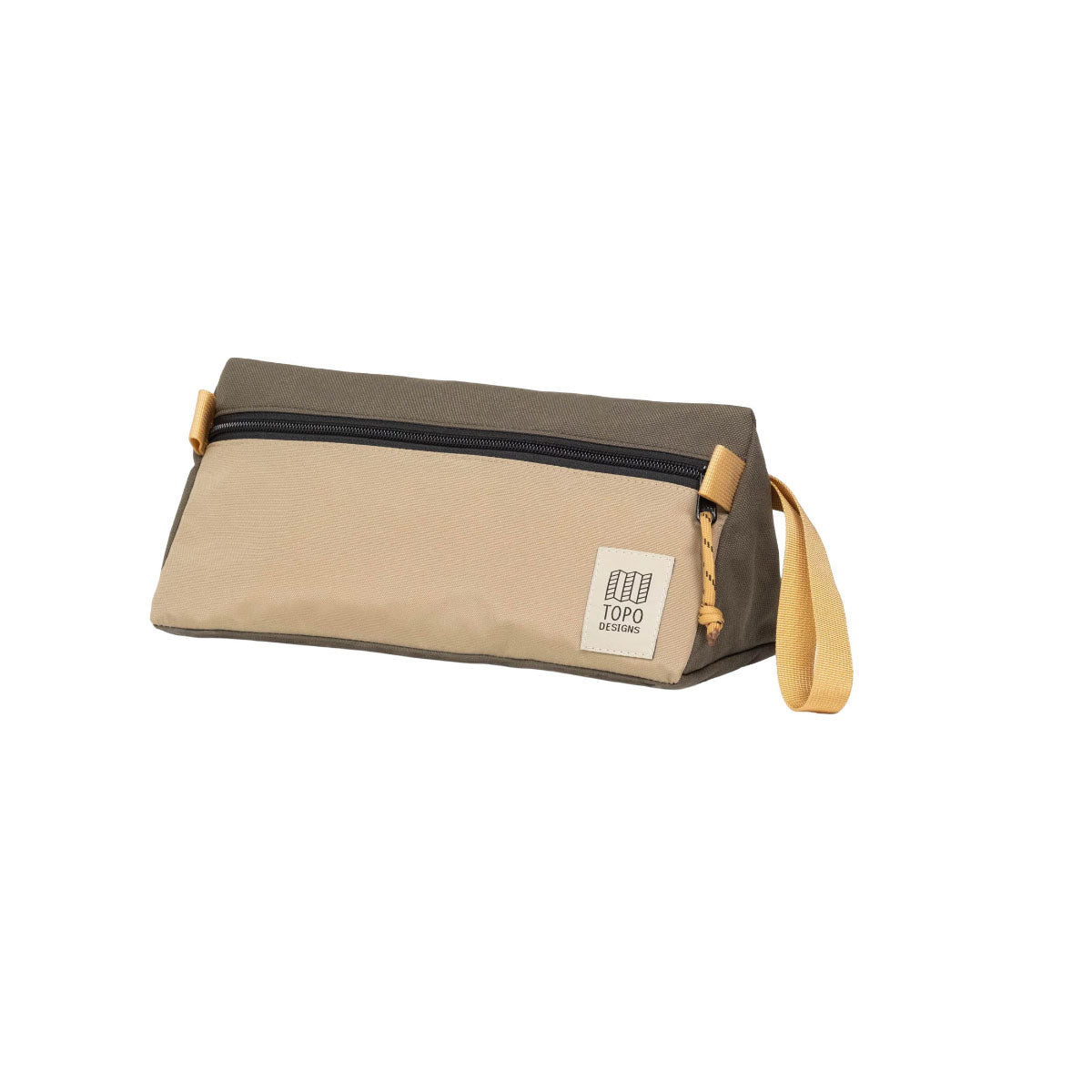 DOPP KIT - WOODLAND / ELMWOOD