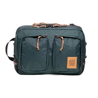 GLOBAL BRIEFCASE - WOODLAND / FOREST