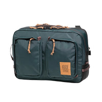 GLOBAL BRIEFCASE - WOODLAND / FOREST