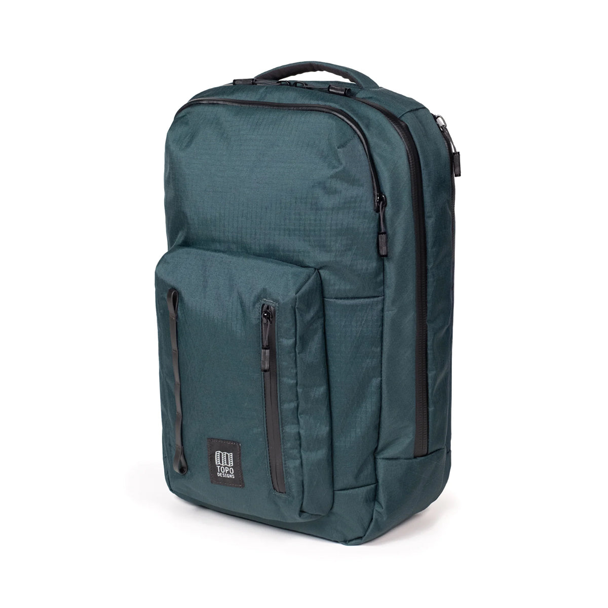 GLOBAL PRO BACKPACK - DARK PINE