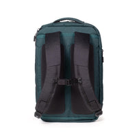 GLOBAL PRO BACKPACK - DARK PINE