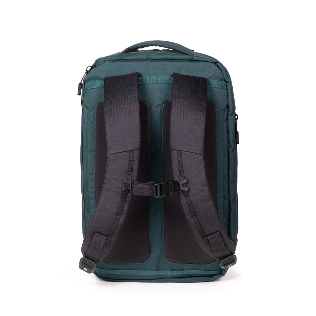 GLOBAL PRO BACKPACK - DARK PINE