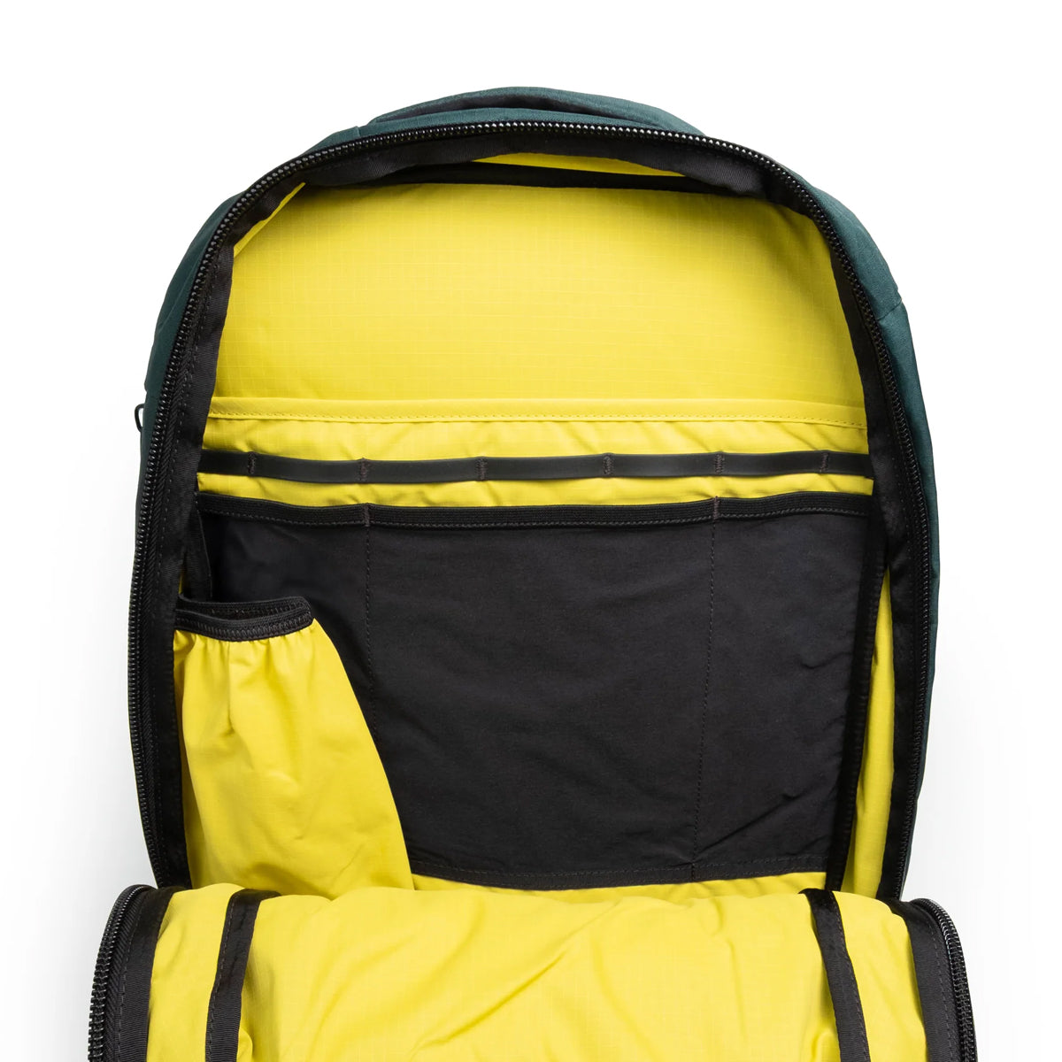 GLOBAL PRO BACKPACK - DARK PINE