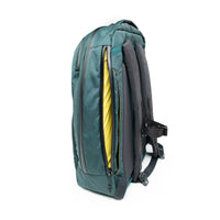 GLOBAL PRO BACKPACK - DARK PINE