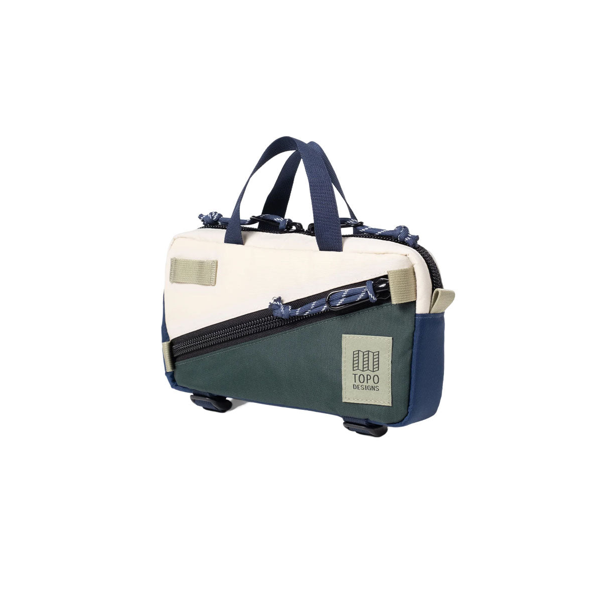 MINI QUICK PACK - FOREST / BONE WHITE