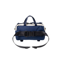 MINI QUICK PACK - FOREST / BONE WHITE